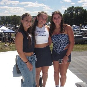 Meet your Posher, Samantha